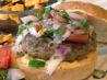 Mini Memphis Burgers