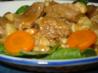 Scottish Beef Stew
