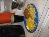 Salisbury Steak