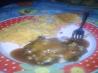 Salisbury Steak