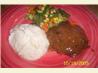 Salisbury Steak