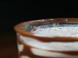 Chocolate Milkshake