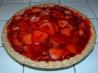 Summer Fresh Strawberry Pie. Recipe by mapaklenk