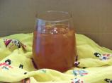 Summer Cooler Cocktail