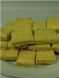 Lemon Cheesecake Bars. Photo by sapowell