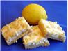 Lemon Cheesecake Bars