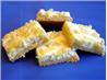 Lemon Cheesecake Bars