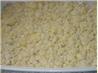 Lemon Cheesecake Bars