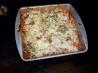 Penne Alla Pizzaiola (Penne Pizza-Style). Recipe by stelladelsud
