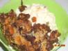 Ghirardelli Seven Layer Brownie Bars. Recipe by cookin_nurse