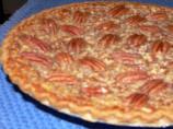 Praline Pecan Pie a La Virginia Hospitality