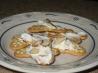 Hot Swiss & Almond Spread