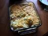 Easy Shepherd's Pie