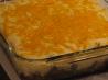 Easy Shepherd's Pie