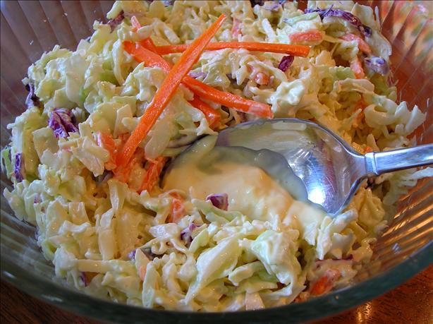 Almost Marzetti's Slaw Dressing. Photo by Pam-I-Am