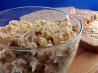 Crunchy Chicken Apple Salad Sandwiches