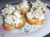 Crunchy Chicken Apple Salad Sandwiches