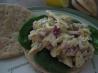 Crunchy Chicken Apple Salad Sandwiches