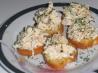 Crunchy Chicken Apple Salad Sandwiches