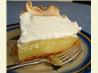 Fast Microwave Lemon Meringue Pie