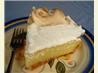Fast Microwave Lemon Meringue Pie