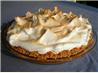 Fast Microwave Lemon Meringue Pie