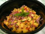 Mango Salsa