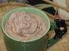 Hot Chocolate to Die For. Recipe by *Alia*