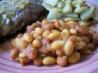 Spicy Baked Beans. Recipe by wildheart