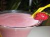 Frozen Strawberry Banana Colada. Recipe by *Alia*