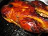 Steamed Duck