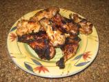 Chicken Wings You'll Love!. Photo by Leopard Apron