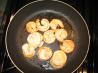 Pan-Seared Scallops With Ginger Sauce. Recipe by TXOLDHAM
