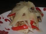 Greek Seasoned Smothered Chicken