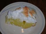 Lemon Meringue Pie