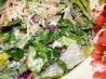 Lighter Caesar Salad Dressing