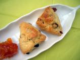Cream Scones