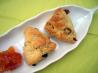 Cream Scones