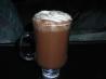 Cocoa Caf&eacute; Ol&eacute;. Recipe by *Alia*