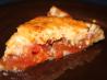 Tomato Bacon Pie