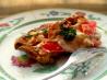Tomato Bacon Pie