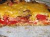 Tomato Bacon Pie