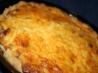 Tomato Bacon Pie