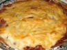 Tomato Bacon Pie