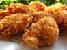Crispy Shrimp Poppers. Recipe by Shelby Jo