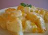 Scalloped Turnips