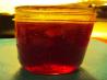 Mango Raspberry Jam. Recipe by Nana Lee