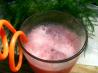 Sparkling Strawberry Spritzer. Recipe by TasteTester
