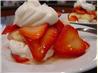 Amazing Strawberry (Or Blueberry) Shortcake