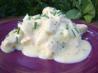 Creamy Honey Mustard Chicken. Recipe by Tisme